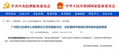 广州电力交易中心总经理