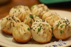 上海特色点心有哪些推荐