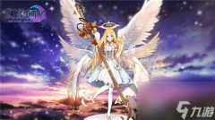 美少女卡牌收集手游幻象
