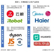 2024年中国扫地机器人市